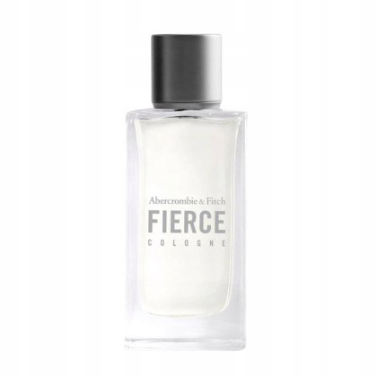 Abercrombie & Fitch Fierce Cologne woda kolońska spray 100ml