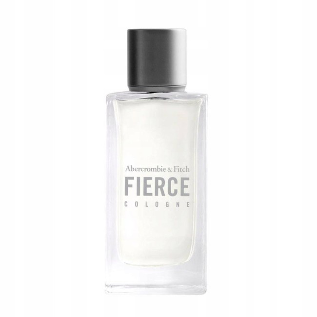 Abercrombie & Fitch Fierce Cologne woda kolońska spray 100ml