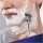 Gillette Fusion5 wkłady do maszynki do golenia 4 szt