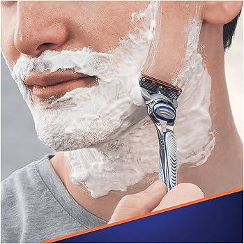 Gillette Fusion5 wkłady do maszynki do golenia 12 szt