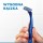 Gillette Blue 3 Smooth Maszynka do golenia 6 szt.