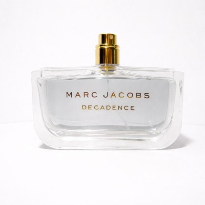 Marc Jacobs Divine Decadence Eau De Parfum 100ml Tester Unikat