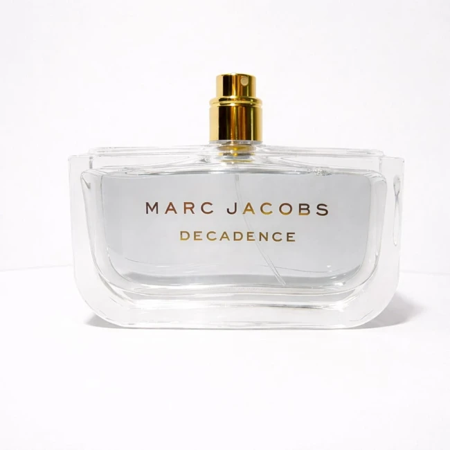 Marc Jacobs Divine Decadence Eau De Parfum 100ml Tester Unikat