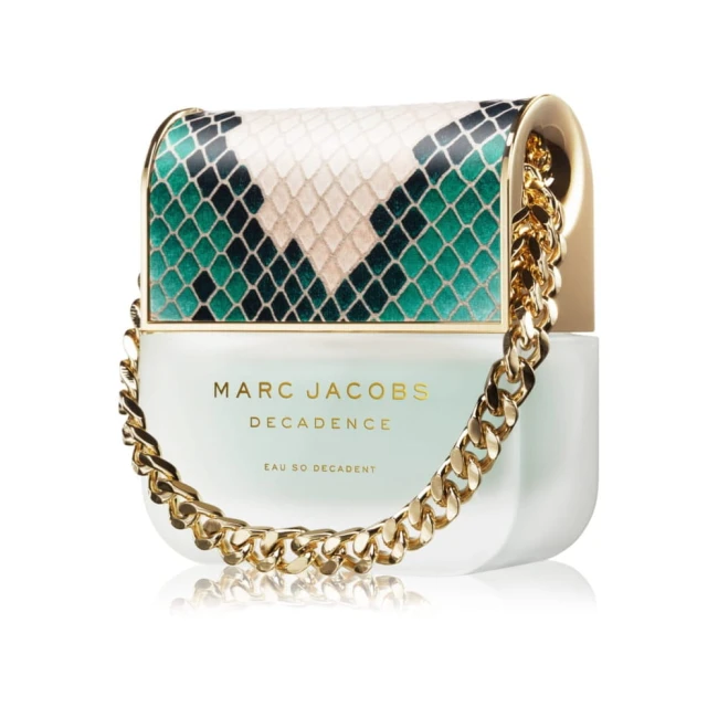 Marc Jacobs Decadence Eau So Decadent 100ml Woda Toaletowa Tester Unikat