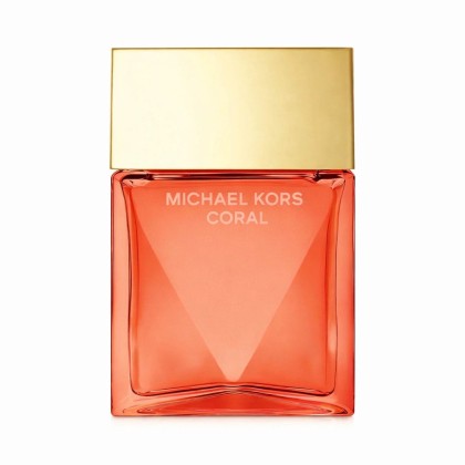 Michael Kors Coral Eau De Parfum TESTER (UNIKAT)