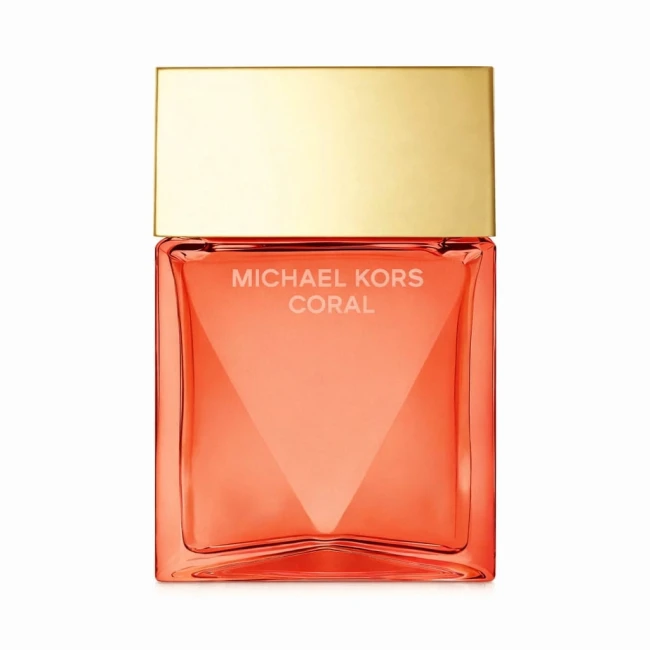 Michael Kors Coral Eau De Parfum TESTER (UNIKAT)
