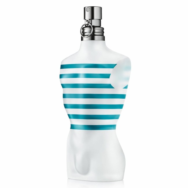 Jean Paul Gaultier Le Beau Male Eau De Toilette Fraicheur Intense 125ml TESTER (UNIKAT)