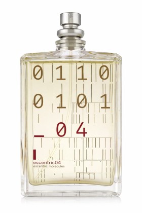 Escentric Molecules Escentric 04 EDT 100ml TESTER