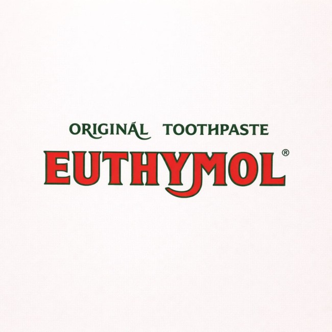EUTHYMOL pasta do zębów bez fluoru 75 ml