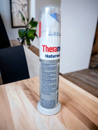 Wybielająca Pasta do Zębów Theramed Natur Weiss 100ml 3-fazowa Ochrona