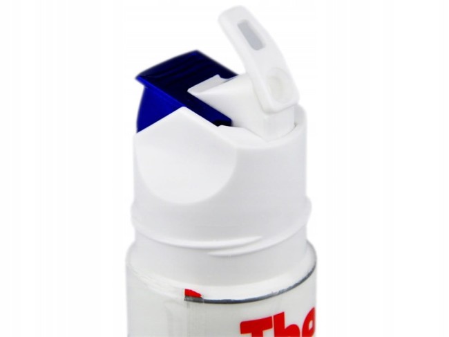 Wybielająca Pasta do Zębów Theramed Natur Weiss 100ml 3-fazowa Ochrona