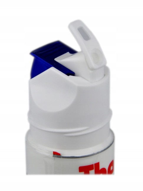 Pasta do Zębów Theramed Original Przeciwbakteryjna z Fluorem 100ml