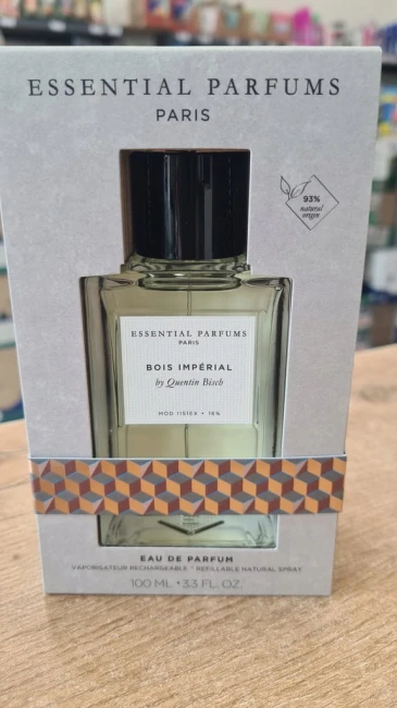 Essential Parfums Bois Imperial 100 ml edp