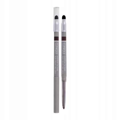 Długotrwała kredka do oczu CLINIQUE 02 Smoky Brown 3g