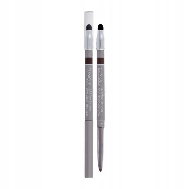 Długotrwała kredka do oczu CLINIQUE 02 Smoky Brown 3g