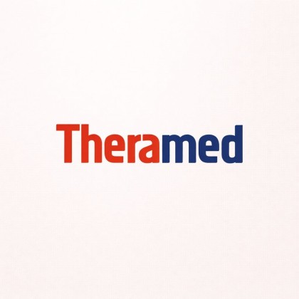 Theramed Pasta do zębów Complete Plus 100ml