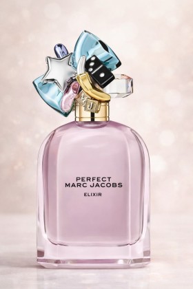 Marc Jacobs Perfect Elixir Woda Perfumowana (EDP) 100 ml – Tester (Unikat)