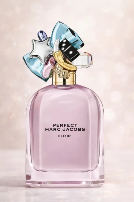 Marc Jacobs Perfect Elixir Woda Perfumowana (EDP) 100 ml – Tester (Unikat)