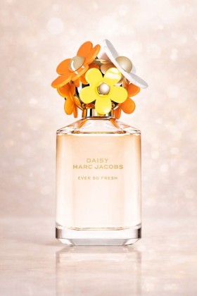 Marc Jacobs Daisy Ever So Fresh Woda Perfumowana (EDP) 125 ml – Tester (Unikat)