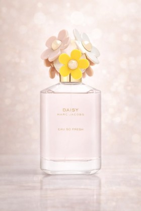 Marc Jacobs Daisy Eau So Fresh Woda Toaletowa (EDT) 125 ml – Tester (Unikat)