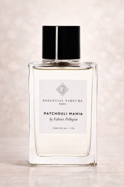Essential Parfums Patchouli Mania Woda Perfumowana (EDP) 100 ml – Tester (Unikat)