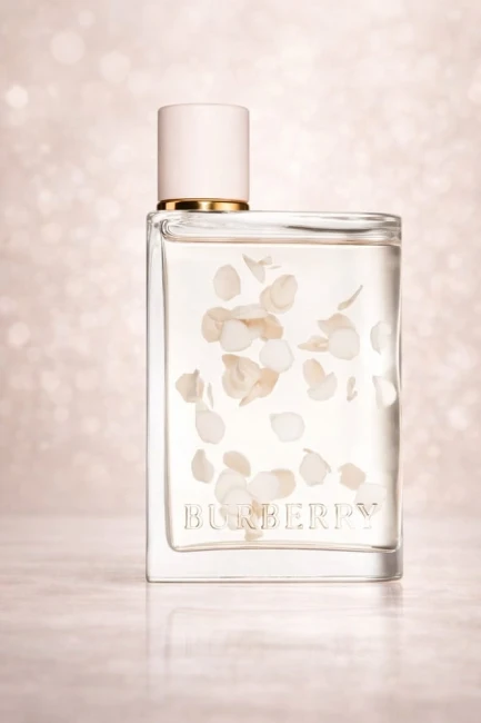 Burberry Her Petals Woda Perfumowana (EDP) 88 ml – Limited Edition