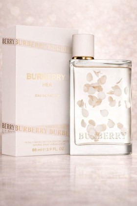 Burberry Her Petals Woda Perfumowana (EDP) 88 ml – Limited Edition
