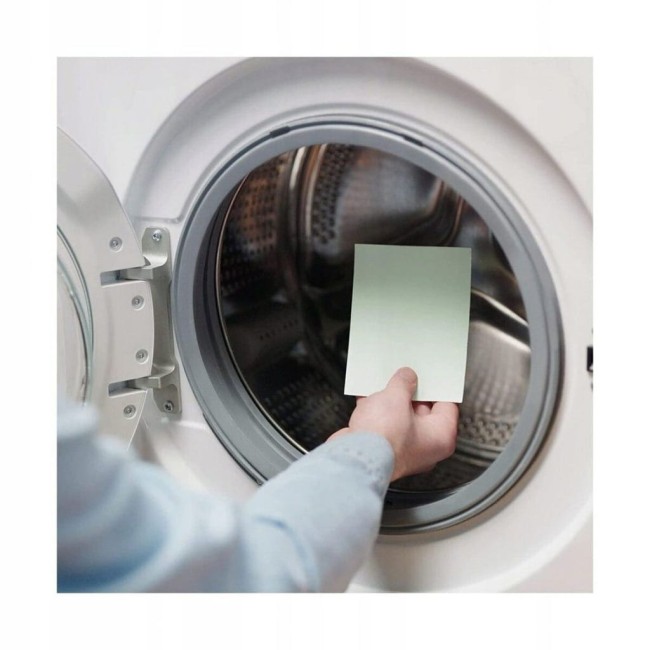 Dr. Beckmann Magiczne Listki do Prania Universal 25 szt.