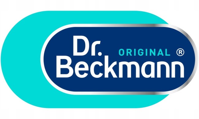 Dr. Beckmann Sensitive Magiczne Listki do Prania 25 szt.