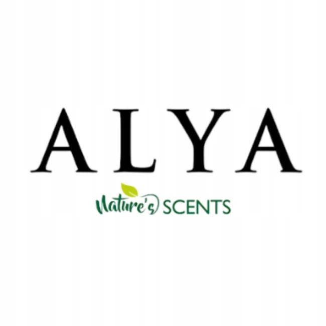 Alya Patyczki Zapachowe Gardenia 100 ml