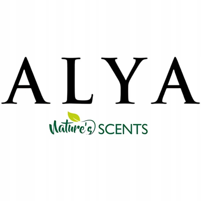 Alya Zapachy Natury Odświeżacz Powietrza Spray Apple & Cinnamon 300 ml