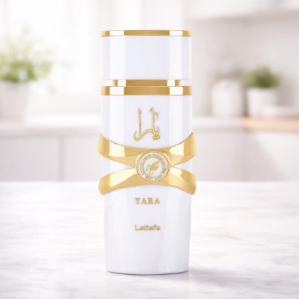 Woda perfumowana damska Lattafa Yara Moi 100 ml
