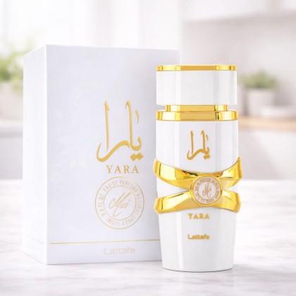 Woda perfumowana damska Lattafa Yara Moi 100 ml