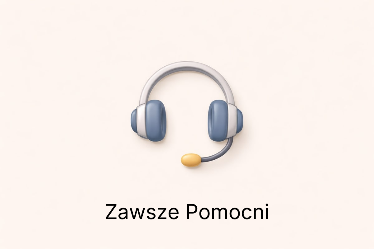 Obsługa klienta – pomoc przed i po zakupie