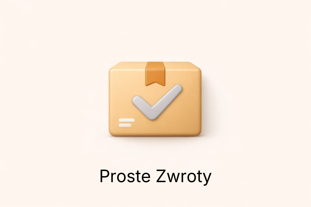 Proste zwroty – jasne i bezproblemowe zasady